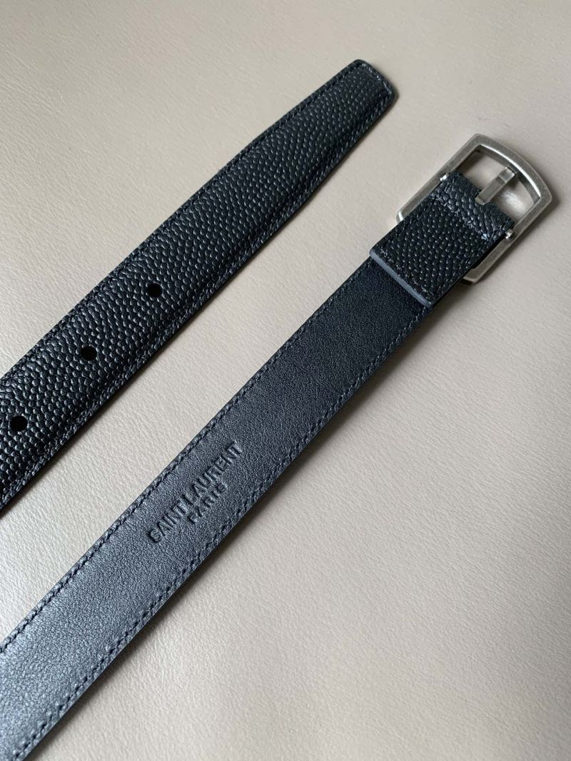 YSL Belts